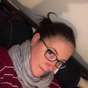 Meet your Posher, Michele