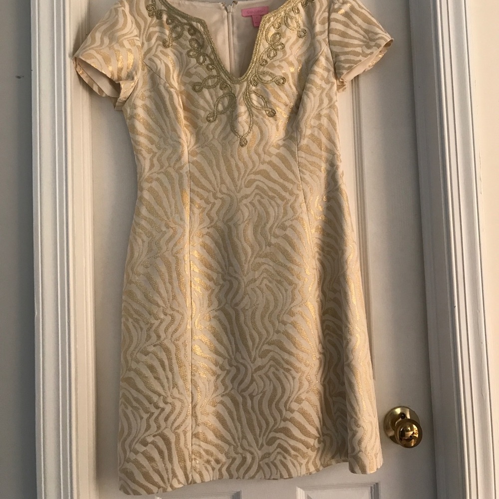 Lilly Pulitzer size 2