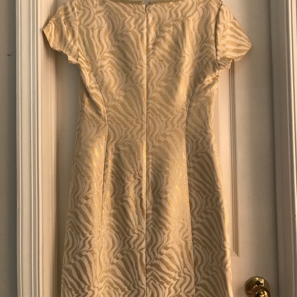 Lilly Pulitzer size 2 - Picture 4 of 4