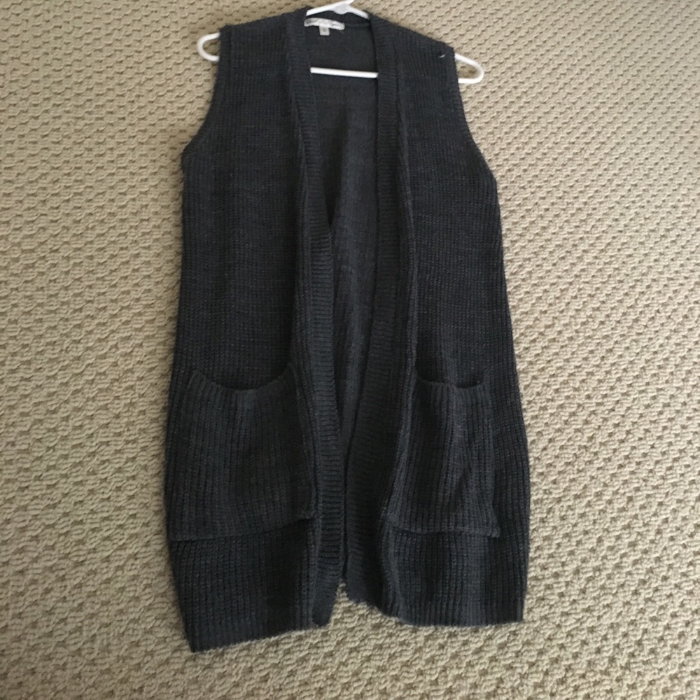 Closet Space Sweater