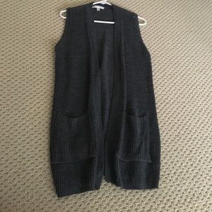 Closet Space Sweater