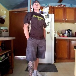 Meet your Posher, Rick