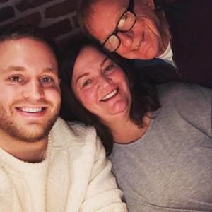 Meet your Posher, Seth