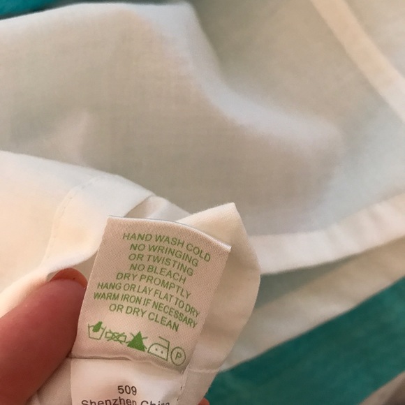 Lilly Pulitzer size 4 - Picture 5 of 5