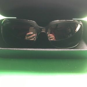 Dolce and Gabbana sunglasses