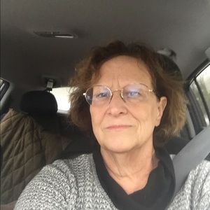 Meet your Posher, Ann