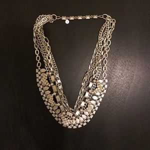 Stella and Dot Sutton Necklace