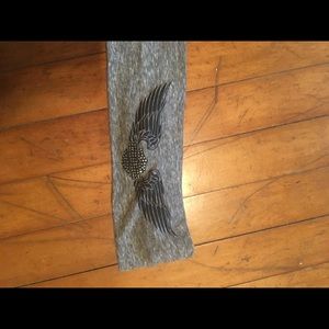 Harley Davidson headband