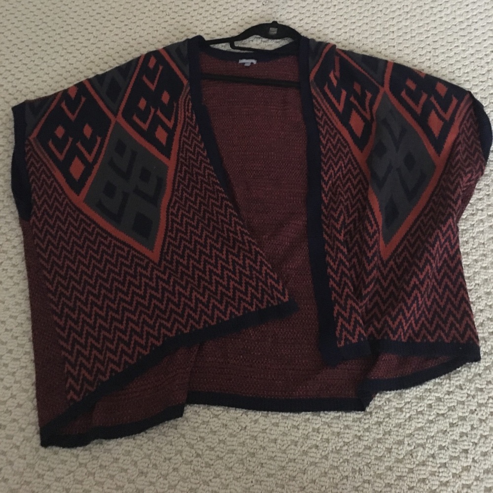 Charlotte Russe Sweater