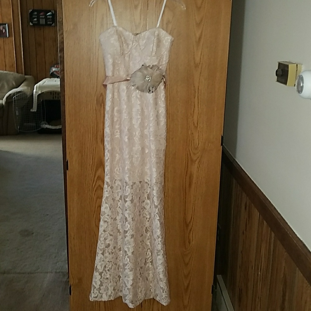 NWT Formal dress