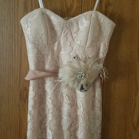 NWT Formal dress - Picture 2 of 7
