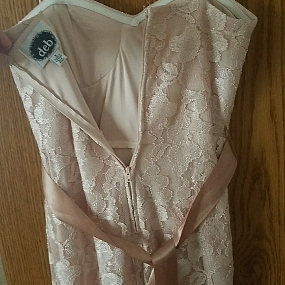 NWT Formal dress - Picture 4 of 7