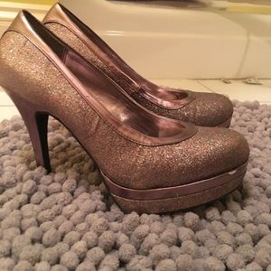 Sparkle Pumps