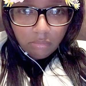 Meet your Posher, Tiff