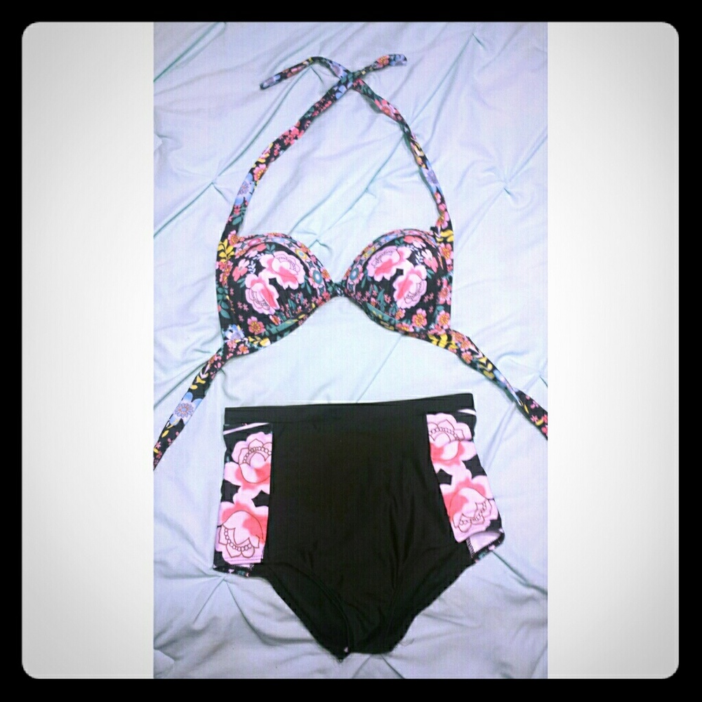 Bathing suit