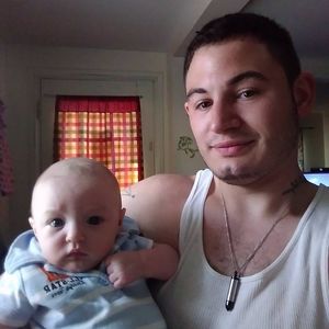 Meet your Posher, Zak