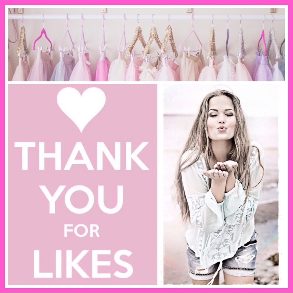 🌸💓 THANK YOU 💓🌸 PLATINUM FUR PUNK RAVE CROCHET CELTIC FUNK ORIGAMI DESIGNER