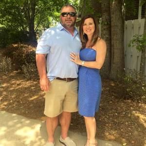 Meet your Posher, Stacy