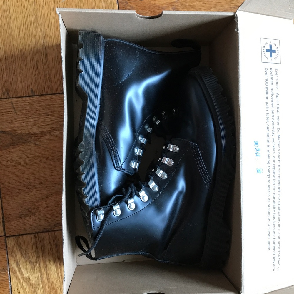 Doctor martens classics