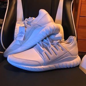Adidas Radial Tubular