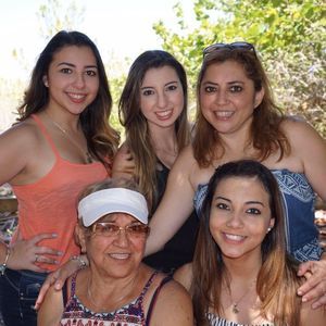 Meet your Posher, Irma