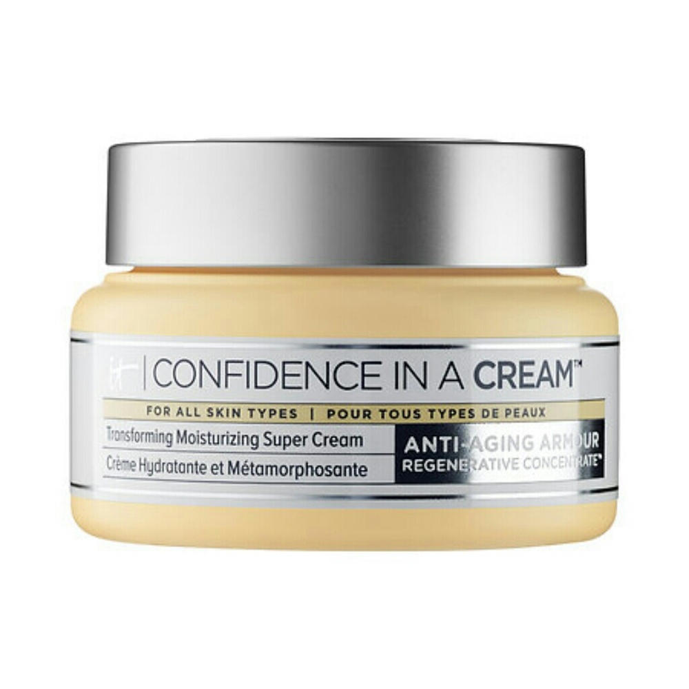 It Cosmetics Confidence in a Cream