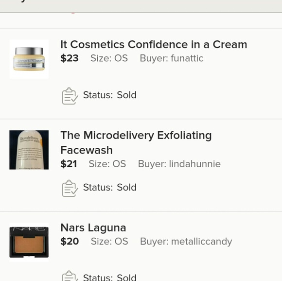 It Cosmetics Confidence in a Cream - Picture 2 of 3