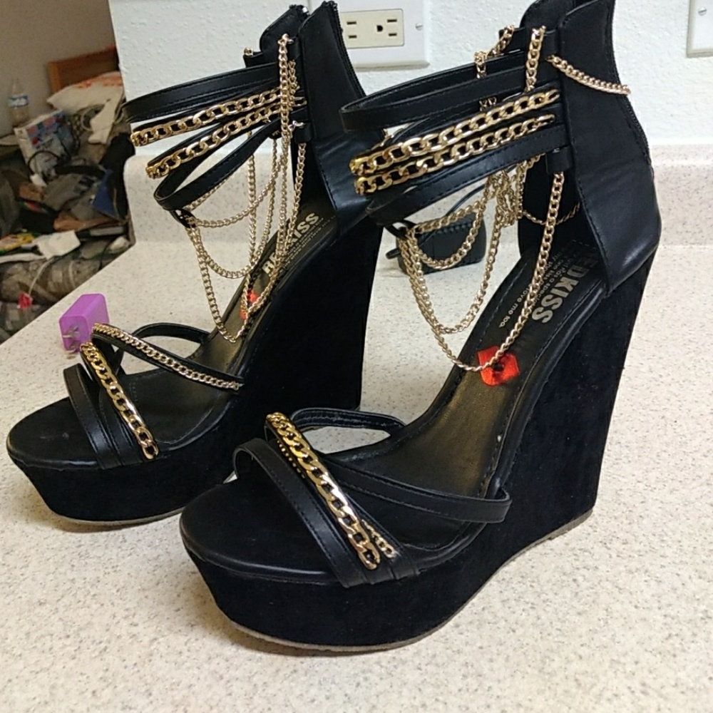 Wedges