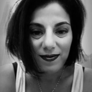 Meet your Posher, Nadine