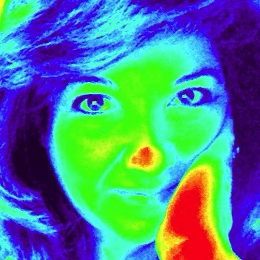 Meet your Posher, Tina