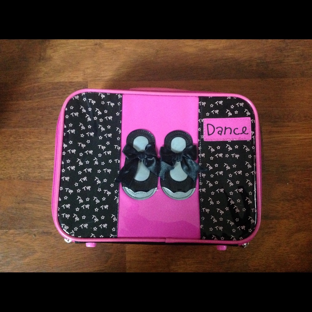 Dance Bag