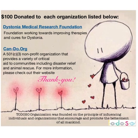 Thank-you to all our friends and supporters! - Picture 1 of 1