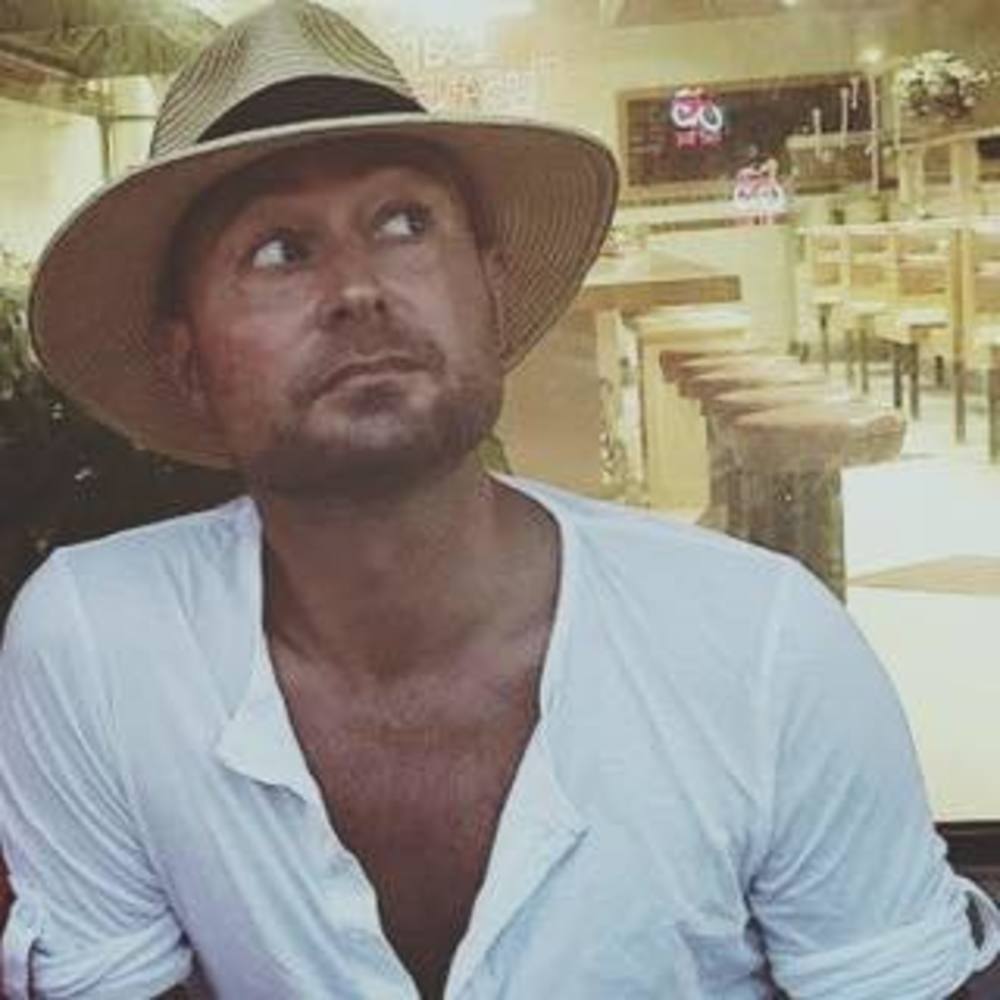 Meet your Posher, Jason