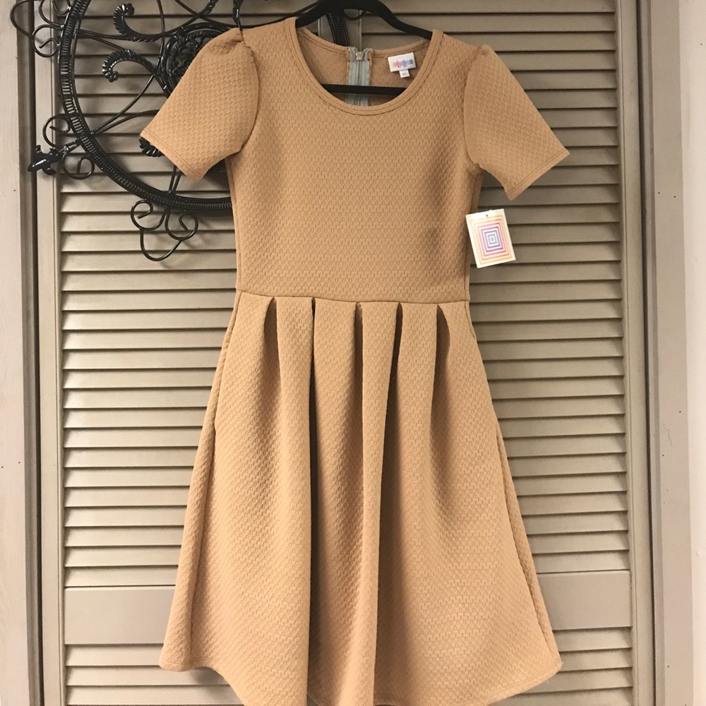 Amelia dress