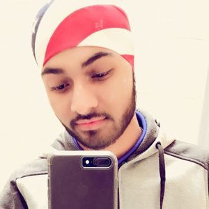 Meet your Posher, Ravi