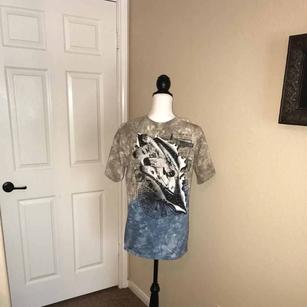 💞Sale!💞Disneyworld Star Wars shirt