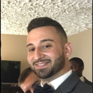 Meet your Posher, Dan