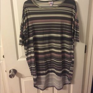 Lularoe Irma! XXS