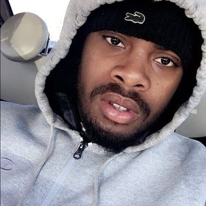 Meet your Posher, Christopher