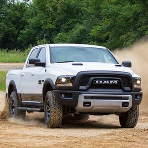 Meet your Posher, Noah