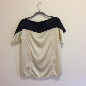 Marc Jacobs Silk Top