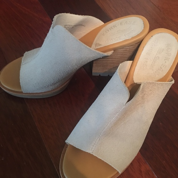 Casual Slip On Wedges: Easy & Stylish! – Antelope Slip on wedge