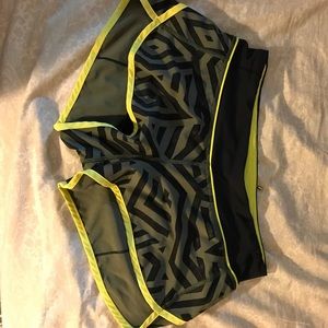 Lululemon Speed Short