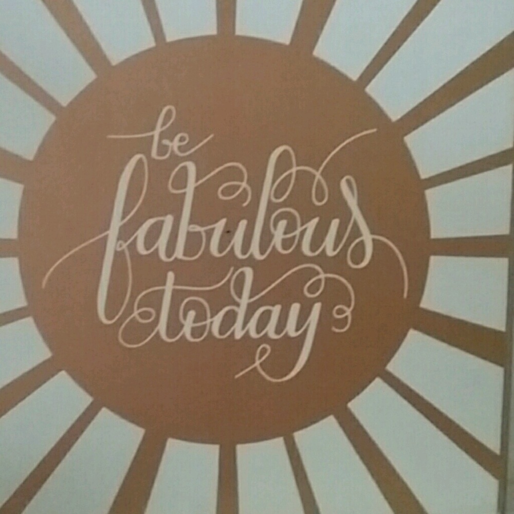 Meet your Posher, Annette