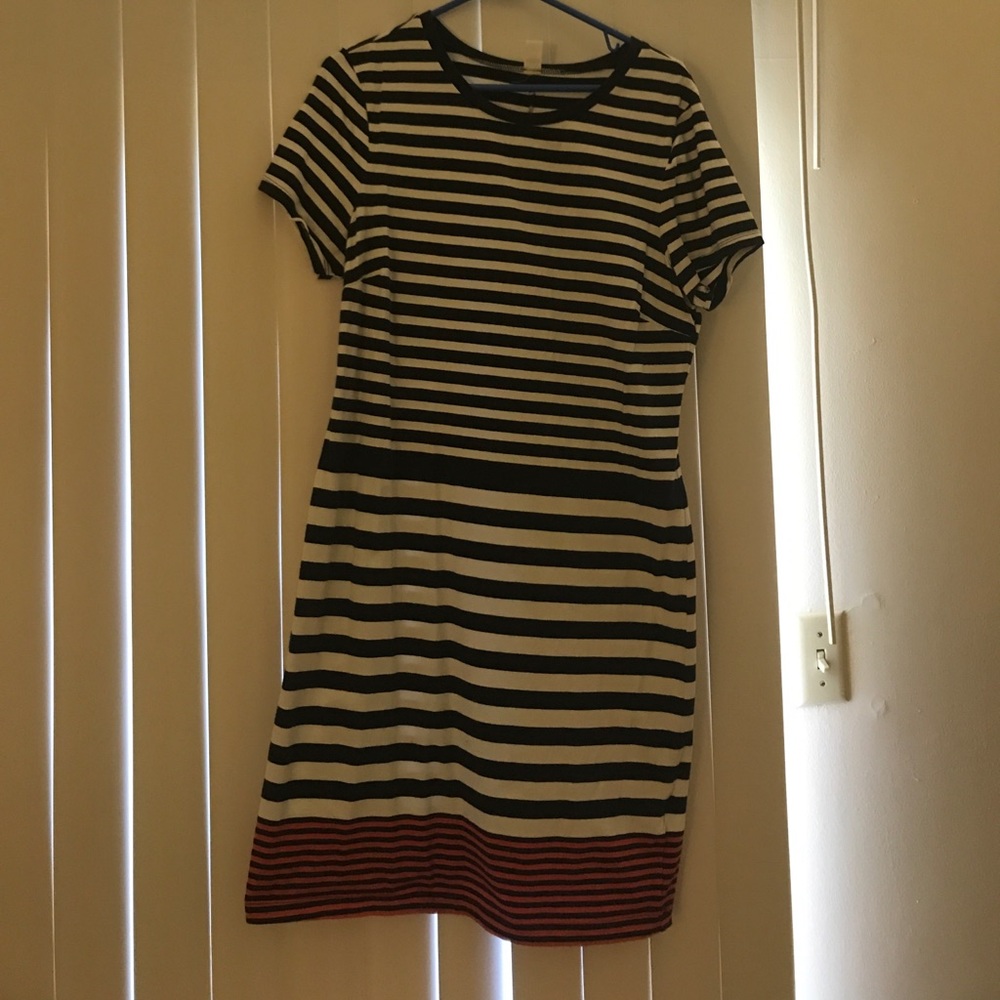 Old Navy Tshirt dress
