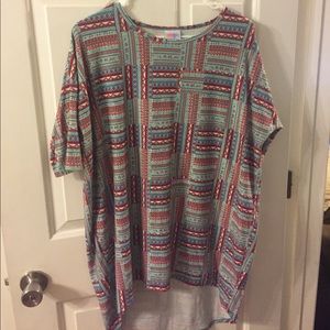 Lularoe Irma. XS