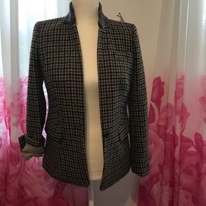 J.Crew Blazer