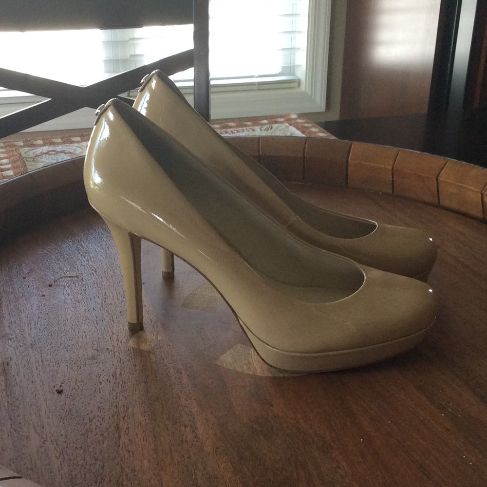 Michael Kors Pumps