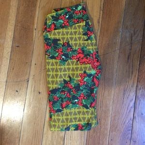 LulaRoe Leggings !