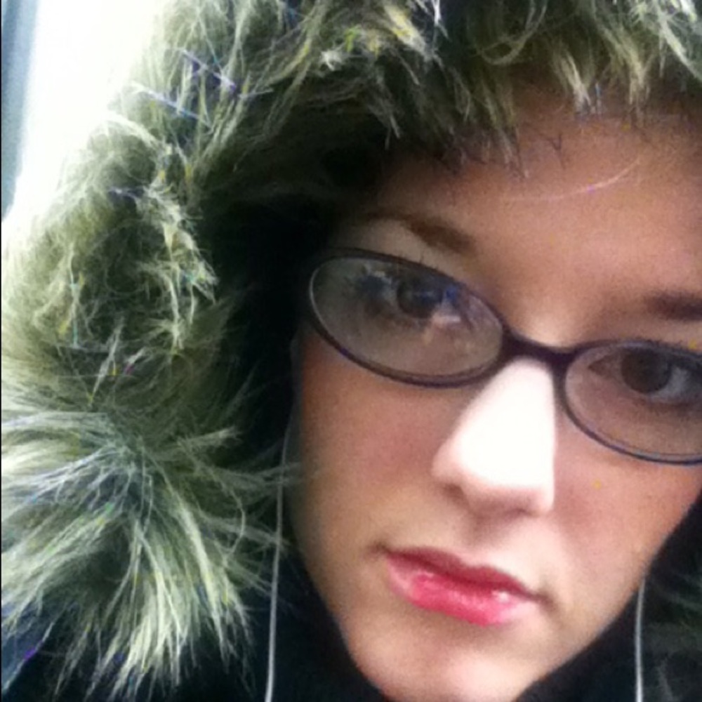 Meet your Posher, Christina